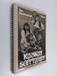 Kansat soittavat. Alkumusiikin lähteillä