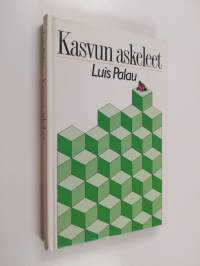 Kasvun askeleet