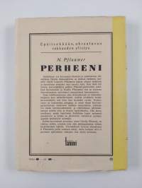 Perheeni