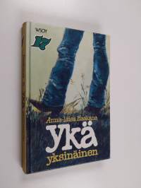 Ykä yksinäinen