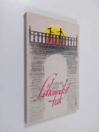 Lähemmäksi tule : runoja