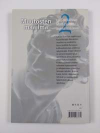 Muutosten maailma 2 : Eurooppalainen ihminen