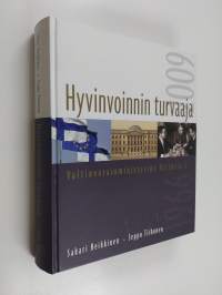Valtiovarainministeriön historia 3 : Hyvinvoinnin turvaaja - 1966-2009