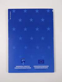 Avain EU-käsitteisiin