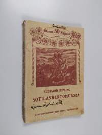 Sotilaskertomuksia