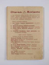Sotilaskertomuksia