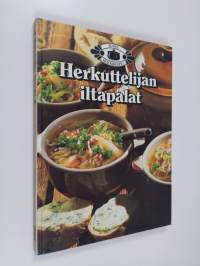 Herkuttelijan iltapalat