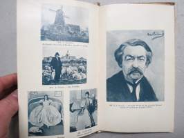 Salon 1924 - Societe Nationale Des Beaux-Arts - Grand Palais Des Beaux-Arts Champs Elysees, Paris Paperback – January 1, 1924 -art exhibition catalogue