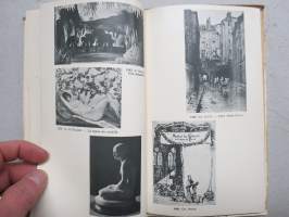 Salon 1924 - Societe Nationale Des Beaux-Arts - Grand Palais Des Beaux-Arts Champs Elysees, Paris Paperback – January 1, 1924 -art exhibition catalogue