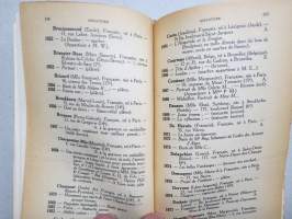 Salon 1924 - Societe Nationale Des Beaux-Arts - Grand Palais Des Beaux-Arts Champs Elysees, Paris Paperback – January 1, 1924 -art exhibition catalogue