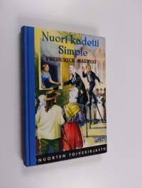 Nuori kadetti Simple