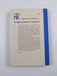Nuori kadetti Simple