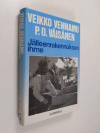 Jälleenrakennuksen ihme : Suomi nousi aallonpohjasta (signeerattu, tekijän omiste)