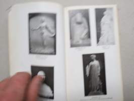 Le Salon 1924 - Societe Des Artistes Francais - 137 Exposition Officielle MCMXXIV - Grand Palais Des Champ Elysées le 30 Avril 1924 -art exhibition catalogue