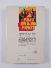 Raju on ajan riento