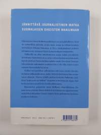 Mainettaan parempi : valtioneuvos Harri Holkeri (signeerattu, tekijän omiste)