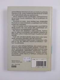 Jerry : nuortenromaani