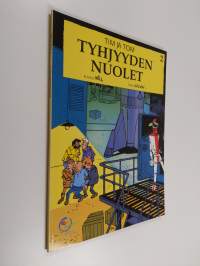 Tyhjyyden nuolet