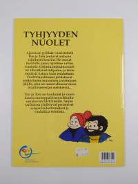 Tyhjyyden nuolet