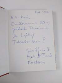 Tulevaisuus (signeerattu)