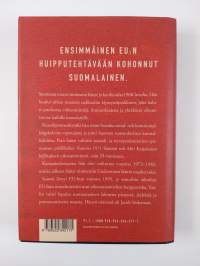 Jacke : Jacob Södermanin elämä