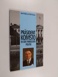 Präsident Koivisto in der finnischen Politik
