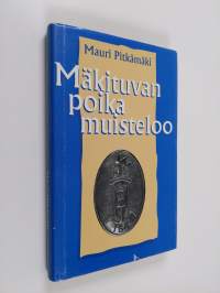 Mäkituvan poika muisteloo