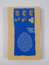 Mäkituvan poika muisteloo