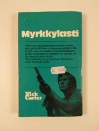 Myrkkylasti