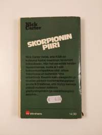 Skorpionin piiri