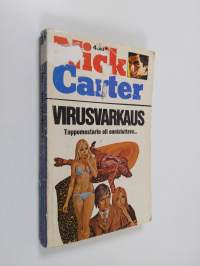 Virusvarkaus