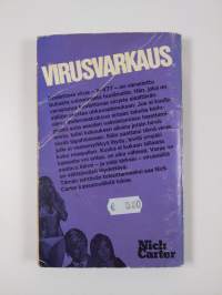 Virusvarkaus