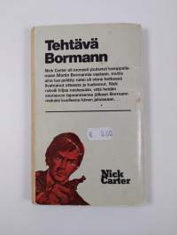 Tehtävä Bormann
