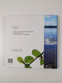 Suomen värit