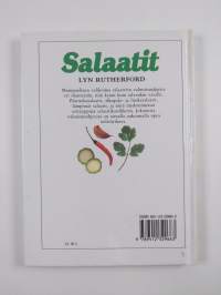 Salaatit