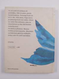 Uu ja poikanen