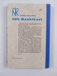 SOS-Hanhikari