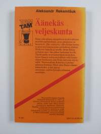 Äänekäs veljeskunta