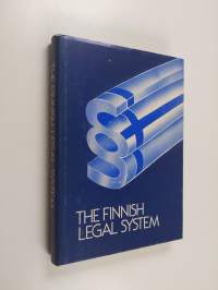 The Finnish legal system