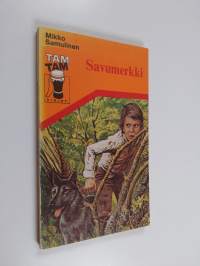 Savumerkki