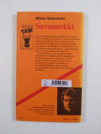 Savumerkki