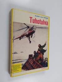 Tuhotulva