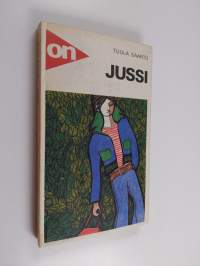 Jussi