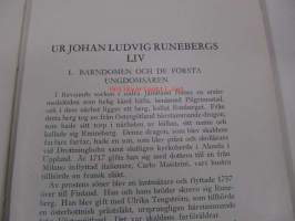 Hjältarna i Fänrik Ståls sägner