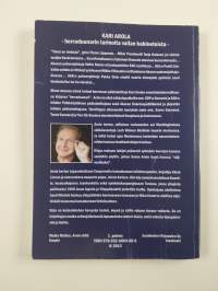 Herraduunari (signeerattu, tekijän omiste)