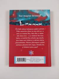 Jääkarhun apuna