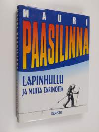 Lapinhullu ja muita tarinoita