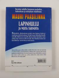 Lapinhullu ja muita tarinoita