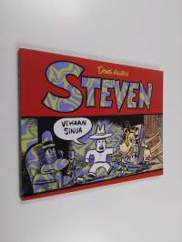 Steven