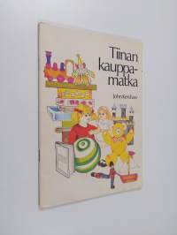 Tiinan kauppamatka